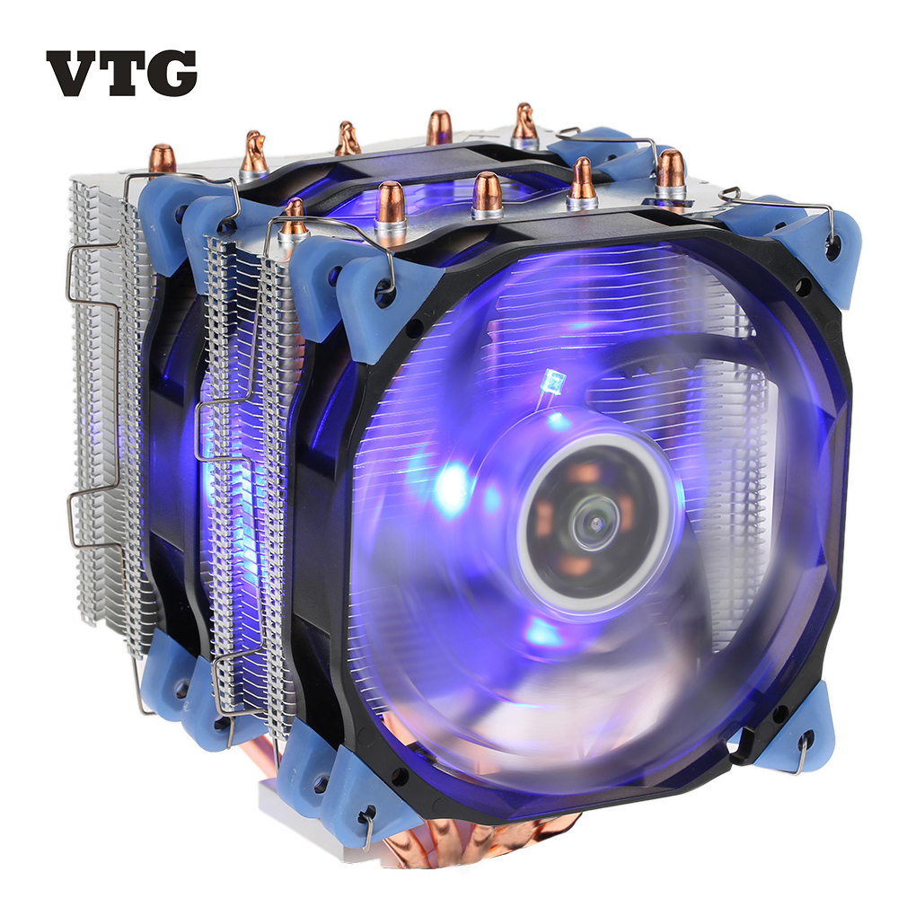 CPU FAN For SUNON EFB0201S1-C000-S99 Cooling Fan. DC12V 6W, Bare fan