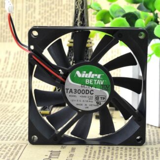 original delta 9CM 9025 DC 12V 0.20A ASB0912M 92*92*25MM 3-line oil ultra quiet chassis power supply cooling fan