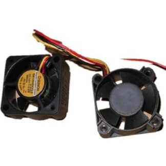 Sanyo 9GA0412G7003 12V 0.17A server inverter cooling fan