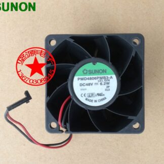 NMB New 4710KL-07W-B29 fan 48V 0.09A 120*120*25MM for nmb