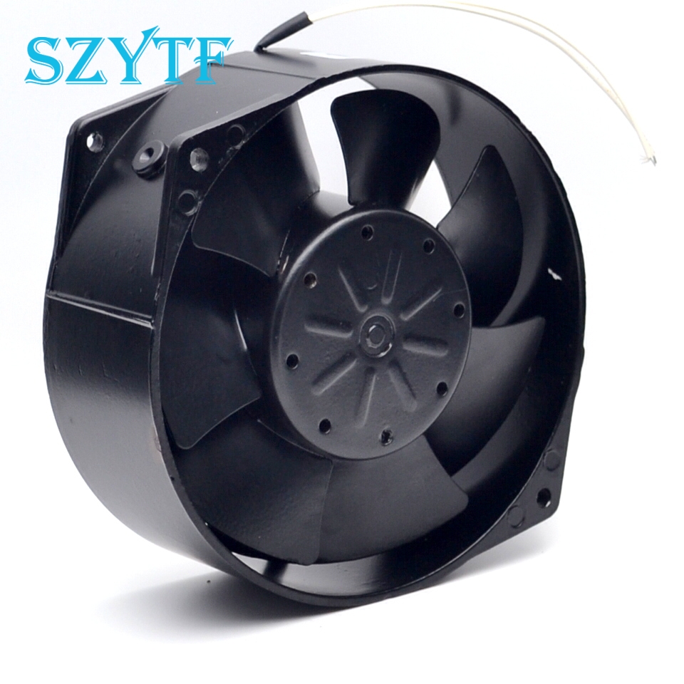 Free Delivery.8 cm 3115 ps - 23 w - B30 AC230V 10/8 w 8038 high temperature cooling fans