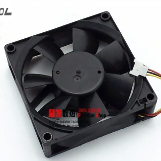 SXDOOL MMF-08C24ES-RM1 80mm 8cm 24V 0.16A Inverter Fan,Server Fan,Cooling Fan
