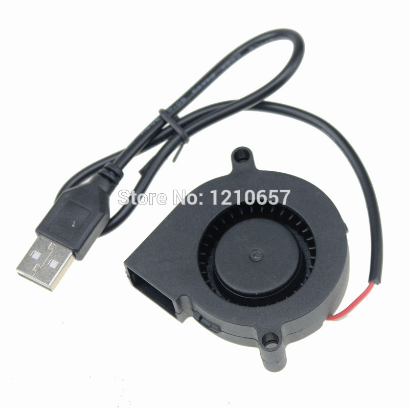 12025 120mm DC12V 0.2A 2.5 2pin server inverter case axial cooler industrial fan D23 Dropshipping