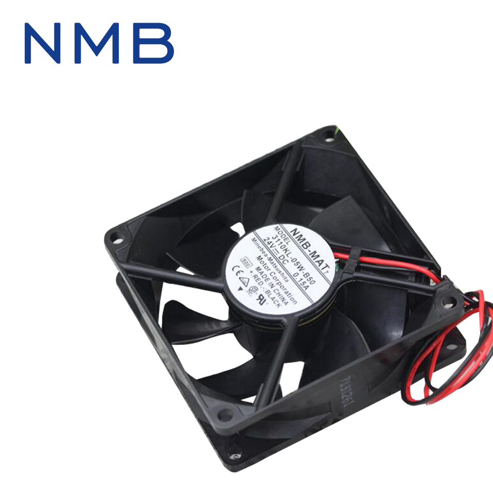 New Original PLA08025S12HH-1-LV 8025 DC 12v 0.50A 4wire PWM computer cooling fan FONSONING