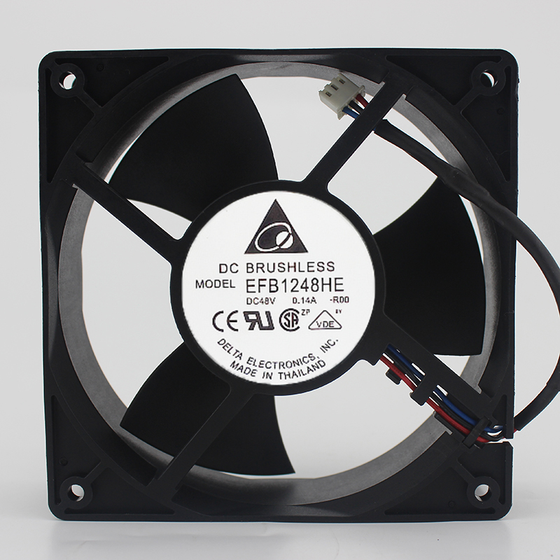 9CM TYP 3414 GL for ebmpapst 24V 6.0W Inverter fan