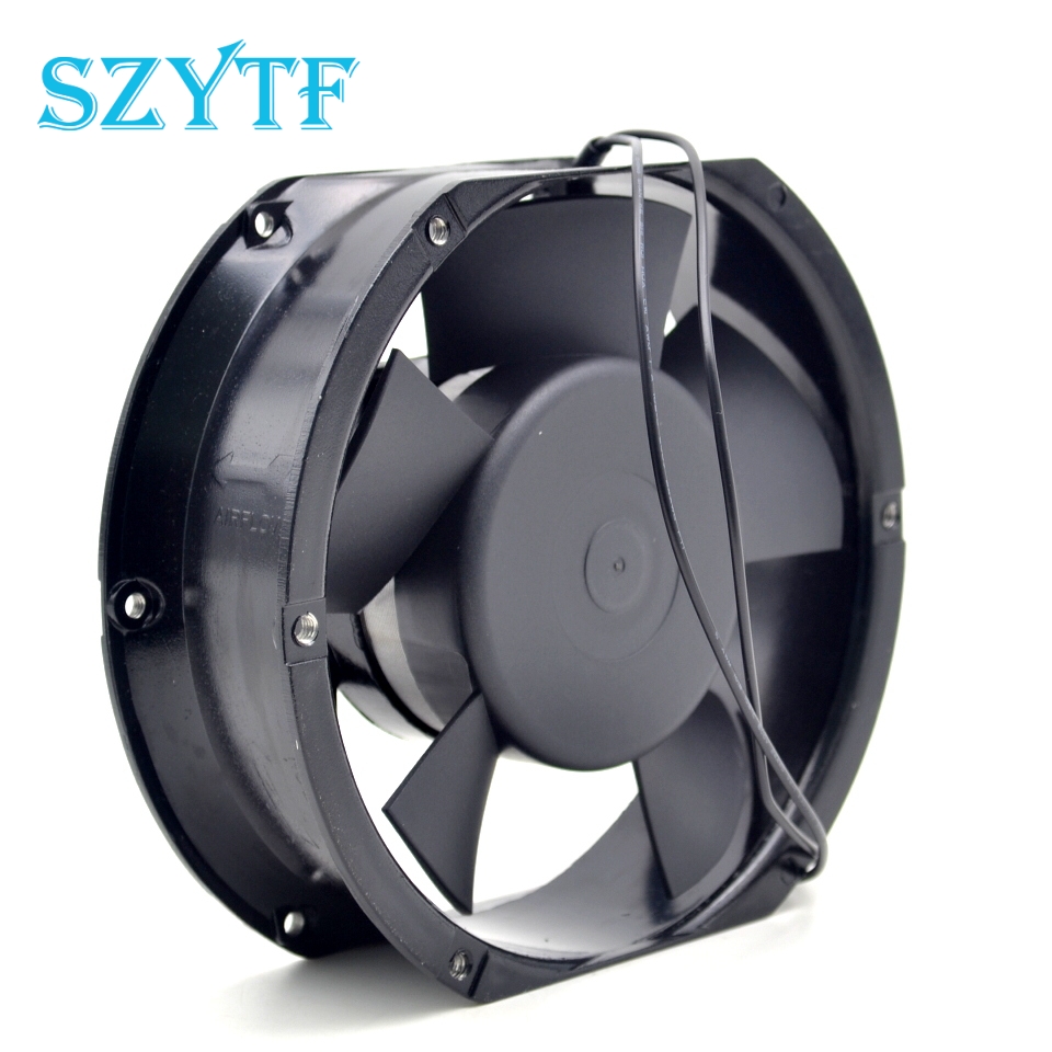 17cm 36W fan Special axial fan for industrial control cabinet for SEADA SA1725A2 220V 0.19A /0.27A