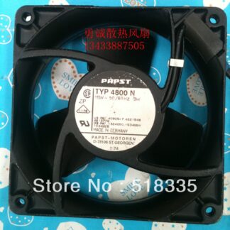 SXDOOL SXDE6025HB Cooling fan 110V 115V 220V 230V 6025 60mm 60*60*25mm 5W 5500RPM 25.2CFM powerful cooler small size