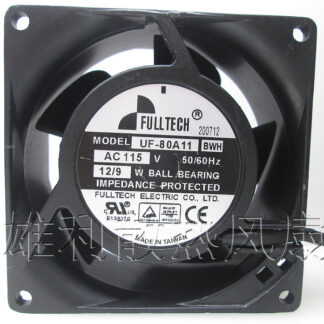 WFB1248HE for Delta 120 * 120 * 38mm 48V 0.20A DC fan chassis fan cabinet fan