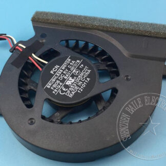 4 Heatpipe 130W Red LED CPU Cooler Fan 3Pin Aluminum Heatsink For Intel LGA775/1156/1155 AMD AM3/AM2+/AM2 92*92*25mm C26