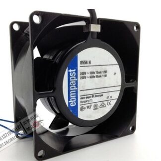 Free Delivery. Authentic 8 cm 8025 high temperature air volume fan AUB0812HH nano ceramic bearing