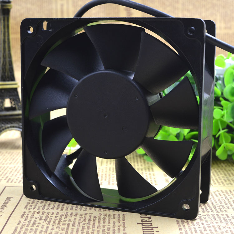 Original 4CM fan AFB0412MB 4015 12V 0.13A