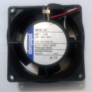 Original Nidec V60E12BS1A7-09A032 12V 2.45A 6CM server Cooling fan cooling fan