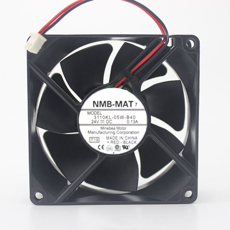 FD246025HB 24V 0.09A 6025 2 lines 6 cm inverter cooling fan