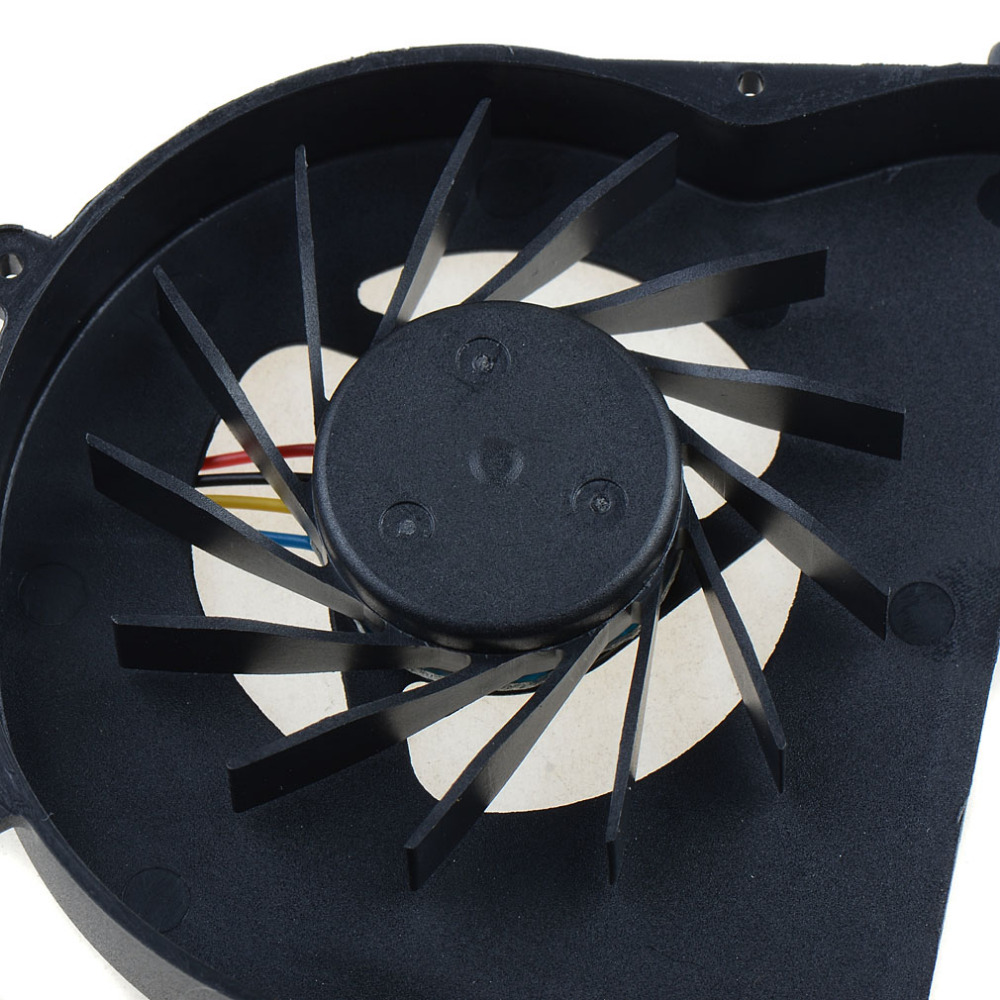 Laptops Cpu Cooling Fans Replacements Fit For Acer Aspire Revo R3610 SUNON MF40100V1-Q000-S99 Notebook Cpu Cooler Fans