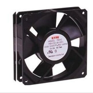 Free delivery.EP123815 115V AC 20 / 18W 12CM 12038 AC cooling fan fan