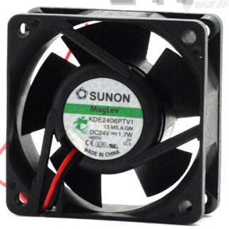 Original new DELTA AUB0812H-E YNZ 8cm 8025 12V 0.3A 8CM 3 wire projector axial cooling fan