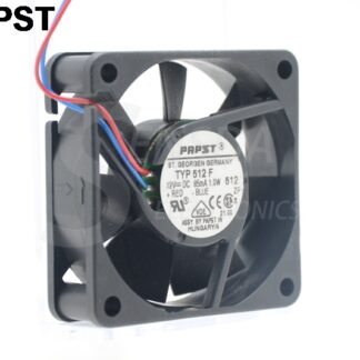 Original NMB 2406KL-05W-B30 60X60X15 mm 6015 60mm 6cm DC 24V 0.08A quiet server Cooling Fan