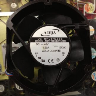 NEW ADDA AD17248UB515BM0 17050 48V 17CM cooling fan