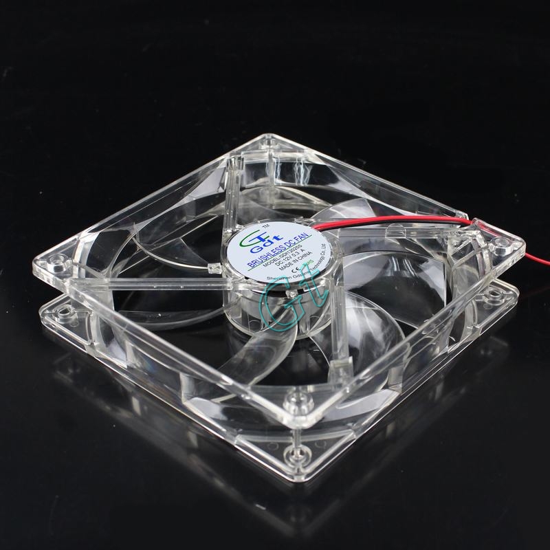 Ebmpapst 6318/19HPU DC48V 30W BKV301 216/130 four-wire axial fan