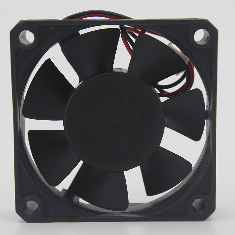 Genuine fan AD0624UB-D71 6015 24V 0.11A power supply cooling fan