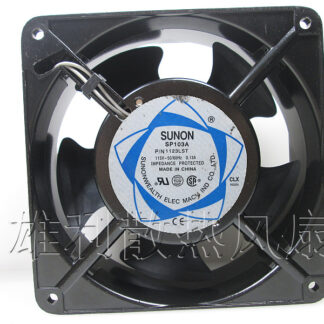 NMB Original new 3115FS-12T-B30 8038 8cm 115V 7W industrial cooling fan drive 80 * 80 * 38mm