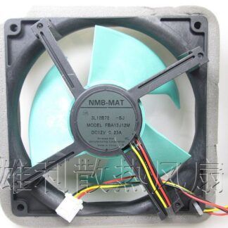 Abb frequency converter special fan nmb-mat 3615kl-05w-b50 24v 0.32a