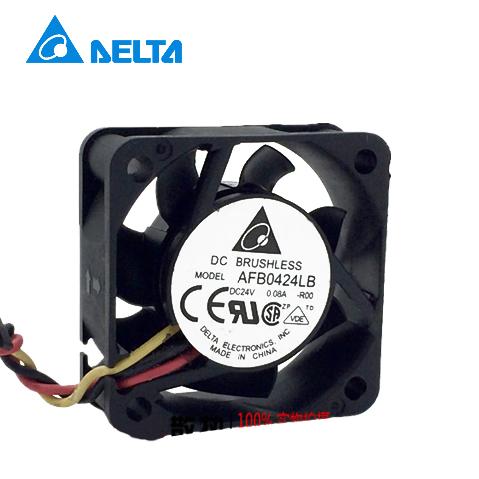 New 4710KL-05W-B39 24V 0.2A 12CM 12025 alarm inverter fan for nmb