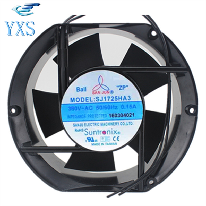 Free Delivery. The original 2410 ml - 6025-04 w B69 12 v 0.40 A third line industrial cooling fan