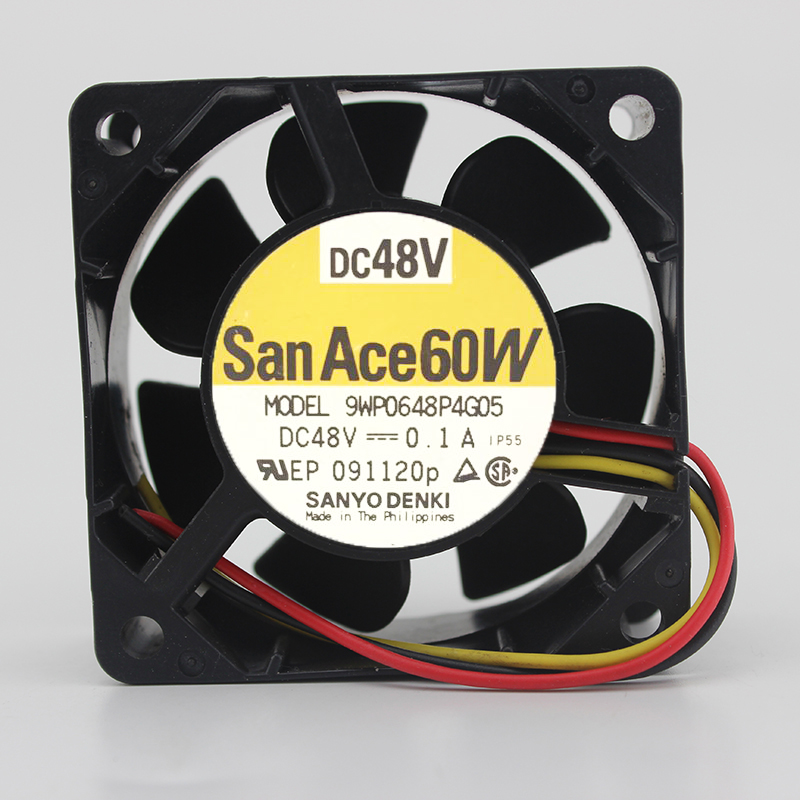 AFB0948HH for Delta 92 * 92 * 25mm 48V 0.14A 9CM chassis server drive fan