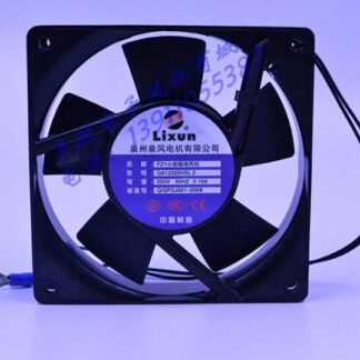 Free Delivery. 9232 9.2 cm fan FD2492325B - 2 f cabinet cooling fan Small fan