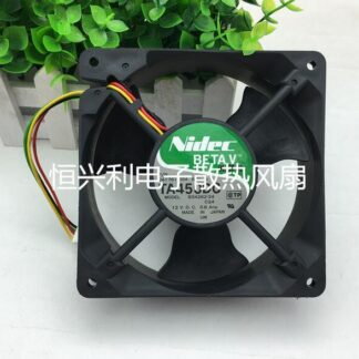 Original ADDA AD0624XB-A71GP DC 24V 0.18A 4.32W 6025 60*60*25mm inverter server cooling fan