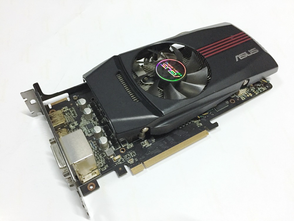 asus graphics card