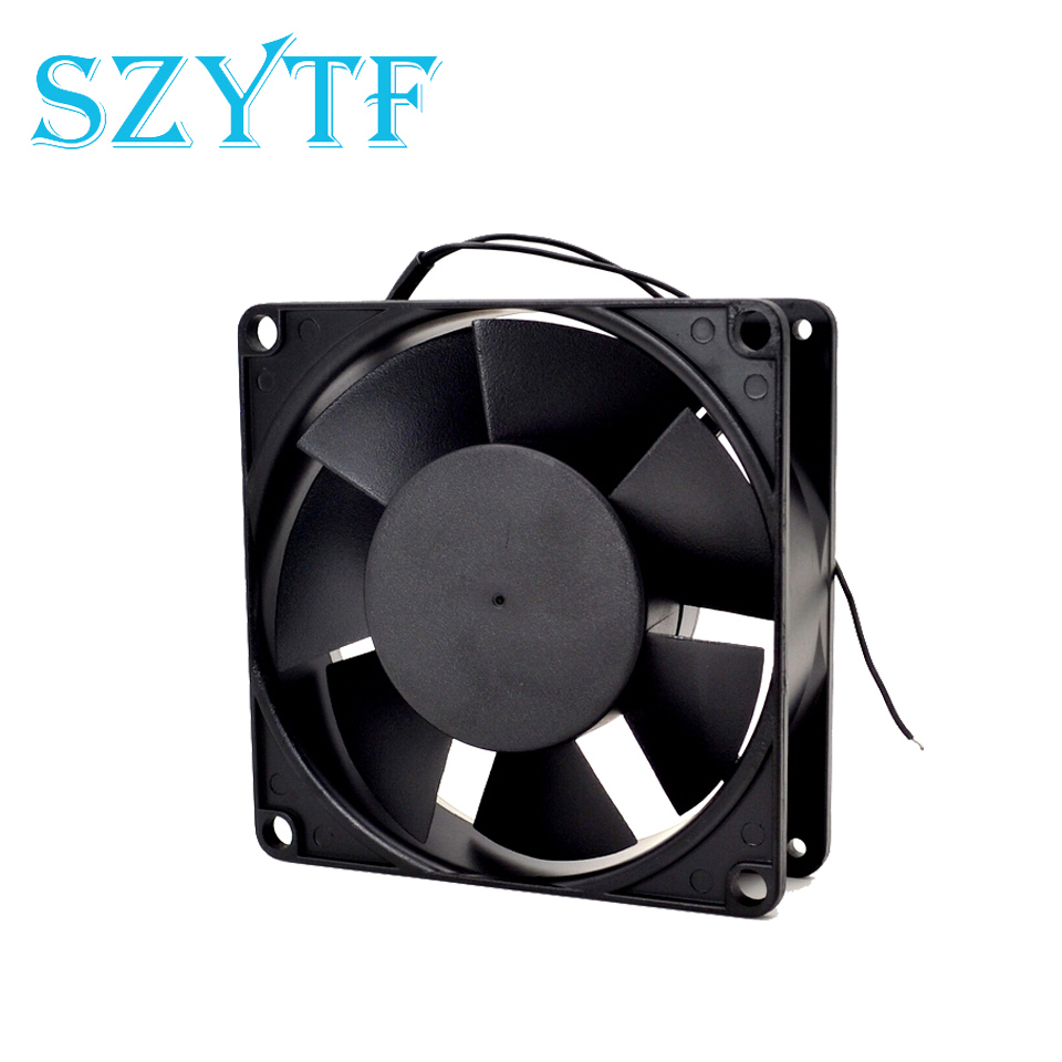 Embedded disinfection cabinet accessories fan motor YJF-90 shaded pole fan