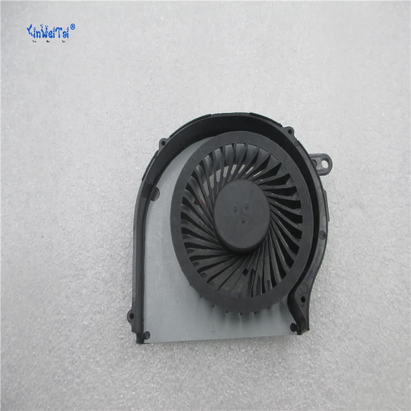 CPU Cooler Fan Radiator 9 Leaf 4 Pins 95W CPU Cooling Fan Aluminum Heatsink For AMD Socket AM2/3 754 939 940 1A02C3W00