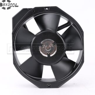 SXDOOL ec fan motor 92*92*38 mm 92mm 110V 115V 220V 230V 50/60 Hz 5W 3000RPM 68.5FM case cooling fan