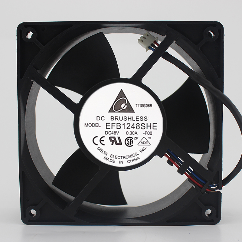 Free Delivery.SA1238HA1BA 110V AC 0.20A 12 centimeters 12038 cabinet fan