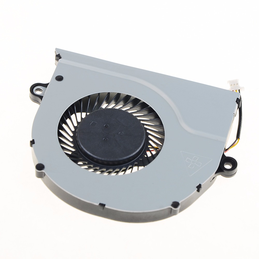Laptops Replacements Cpu Cooling Fans Fit For Acer Aspire E5-571G E5-571 E5-471G V3-572 Notebook Processor Cooler Fans
