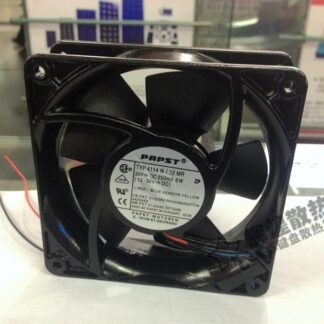 ebmpapst 414 J/2H DC 24V 2.7W 40x40x25mm Server Square Fan