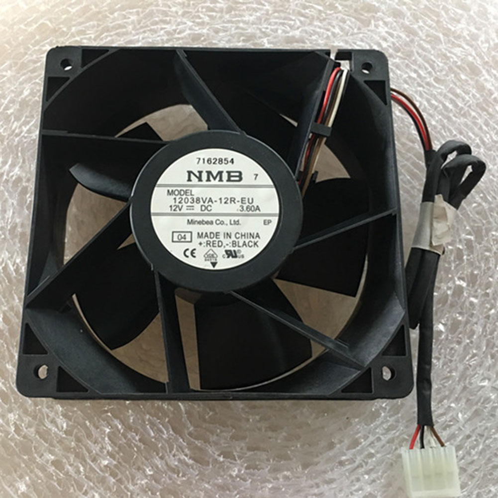 Free Shipping new NMB-MAT7 5920FT-D5W-B60 Free 24V 4.80A cooling fan