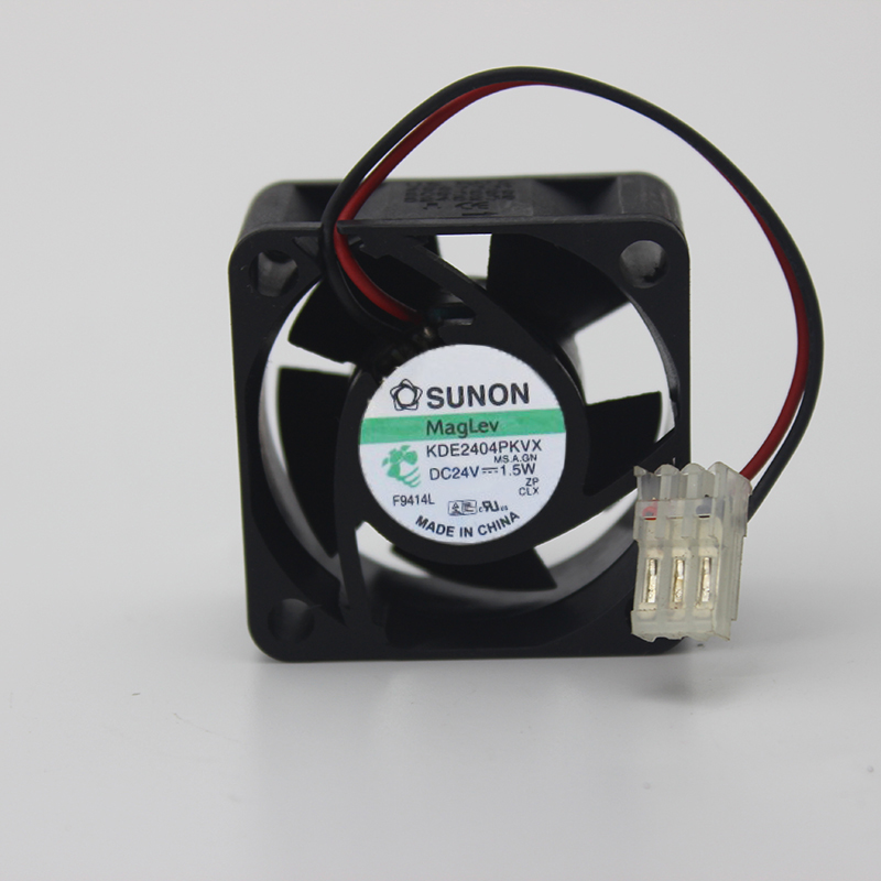 Free Delivery. 6 cm 6025 24 v 0.14 A DSB0624HH ultra-quiet inverter control in A cooling fan