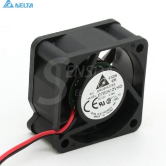 SXDOOL CA1640H01 MMF-09D24TS RP1 9225 9025 DC 24V 0.19A For A740 F740 inverter fan