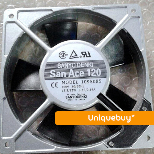 Original Sanyo 9WF0424F6D03 24V 0.076A 4cm 40mm server axial cooling fans