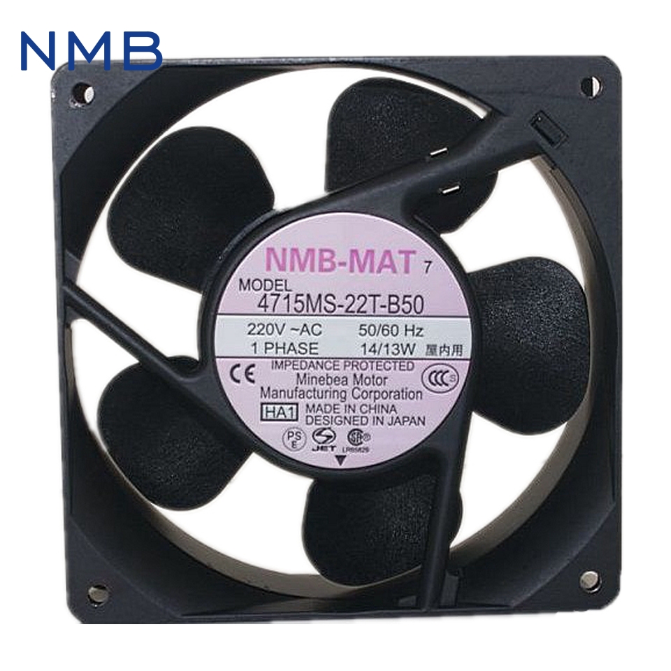 Free Delivery. 9038 50 v 0.70 A dual ball 4 line 9 cm cabinets inverter fan AFC0948DE