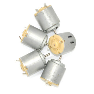 Free shipping 260 DC motor 2 mm diameter of axle: Axial length including the steps: 8.8 mm Chief: 38 mm