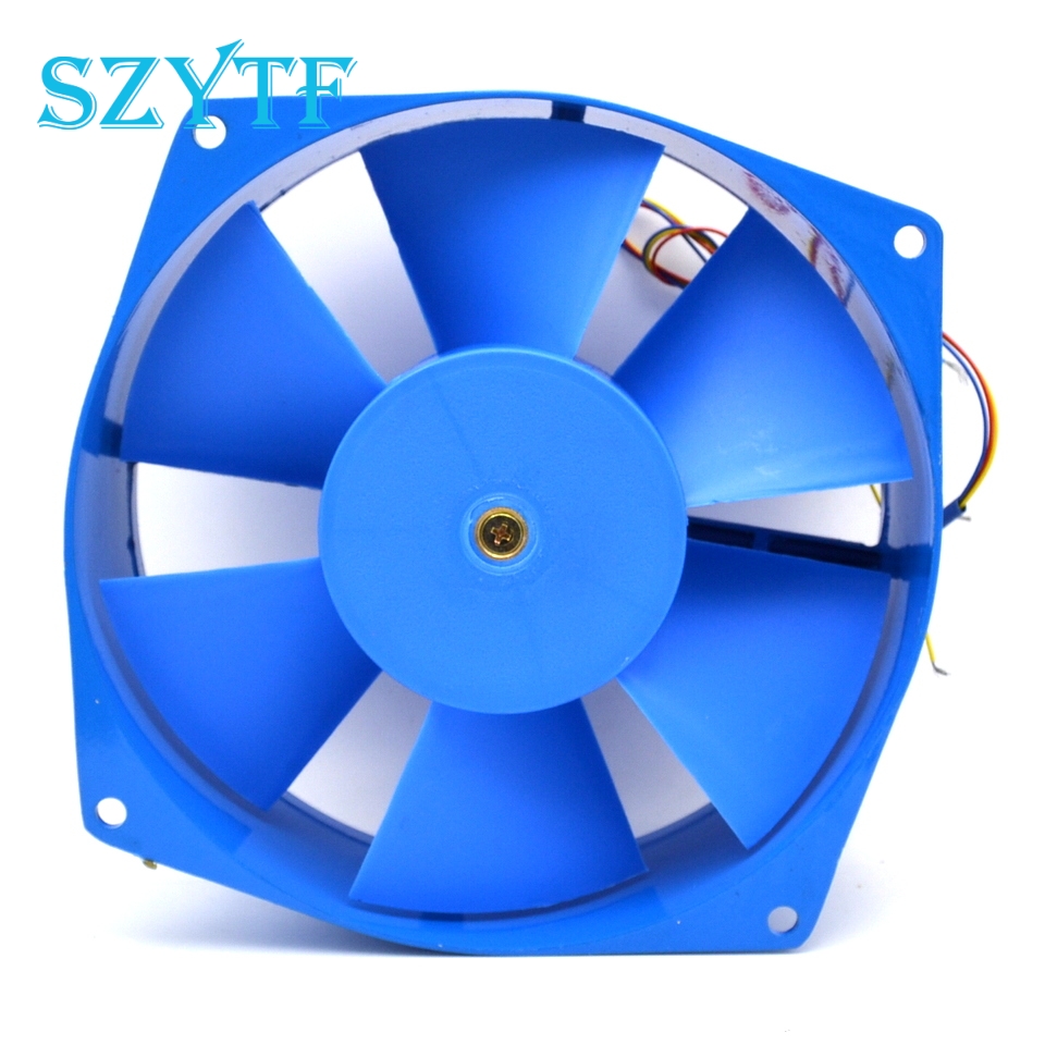 Free shipping 200FZY2-D 21070 single flange AC fan axial fan cooling fan 220V 210*210X70mm