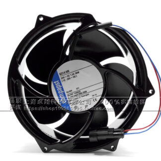 New original DZ12038B24UA 30V 1.10A 12038 12CM new inverter fan