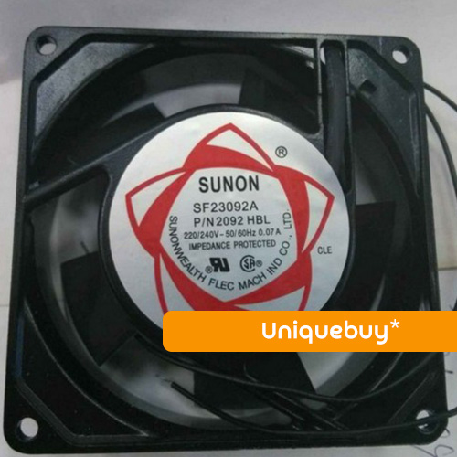 NMB Brand new original converter fan fan 4715MS-20T-B50 Cabinet 200V UPS power supply fan 119*119*38mm