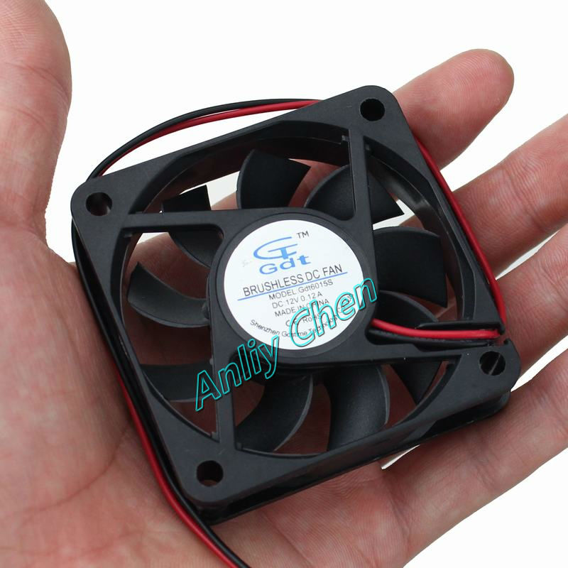 PROMOTION! 5 pcs 4cm Diameter Axial DC Fan Grill Metal PC Finger Guard Protector