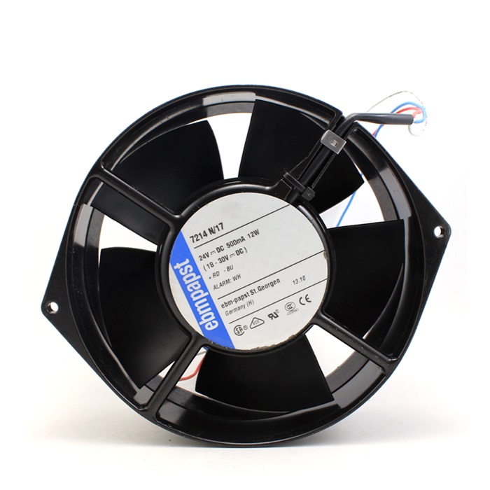 Free Delivery. Axial Fan 15050B3H Cooling Fan 15050B3HL (380V) Ball Bearing