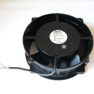 Original ebmpapst W1G180-AB31-09 24V 4.3A 20CM aluminum cooling fan